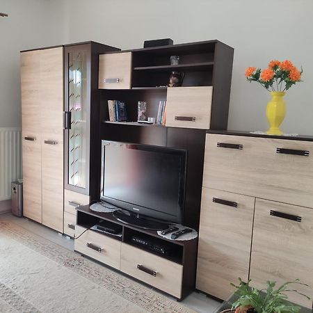Happy Home Apartman 기에네스디아스 외부 사진