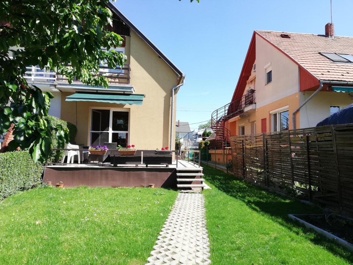 Happy Home Apartman 기에네스디아스 외부 사진