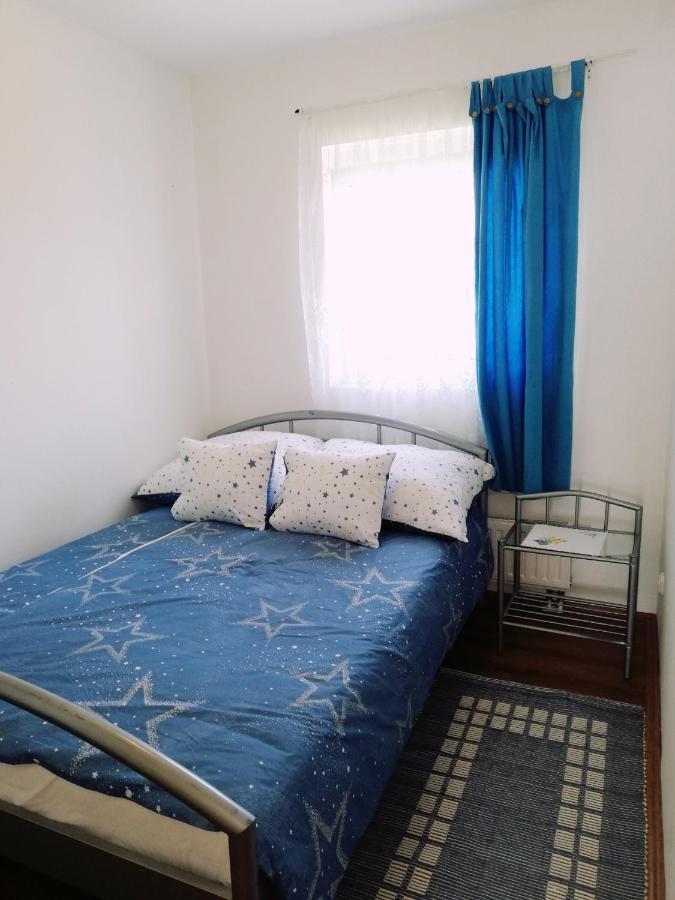 Happy Home Apartman 기에네스디아스 외부 사진