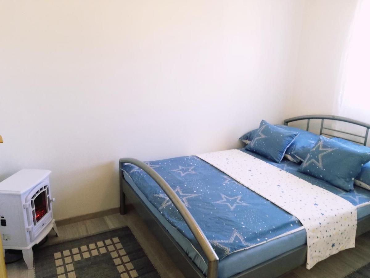 Happy Home Apartman 기에네스디아스 외부 사진