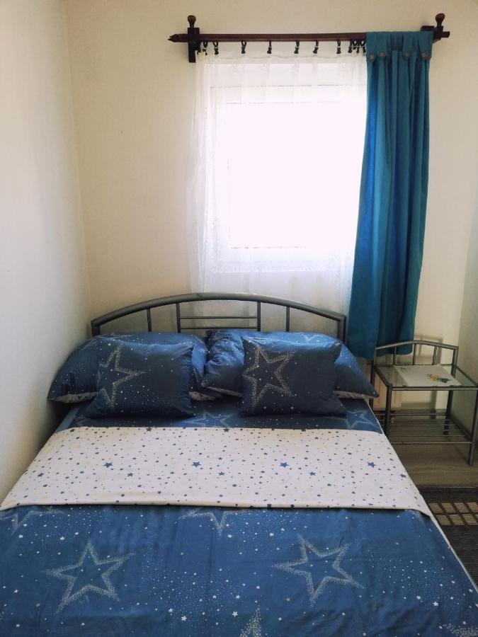 Happy Home Apartman 기에네스디아스 외부 사진