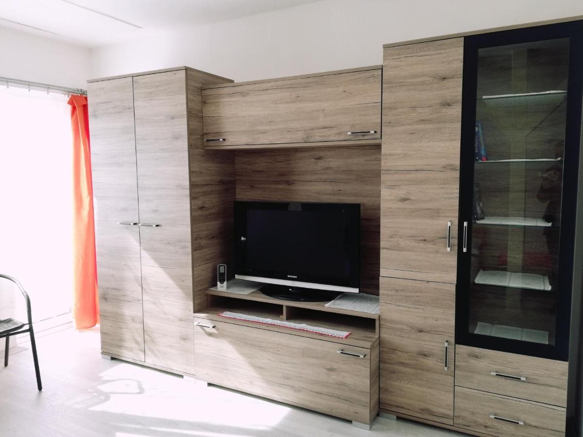 Happy Home Apartman 기에네스디아스 외부 사진