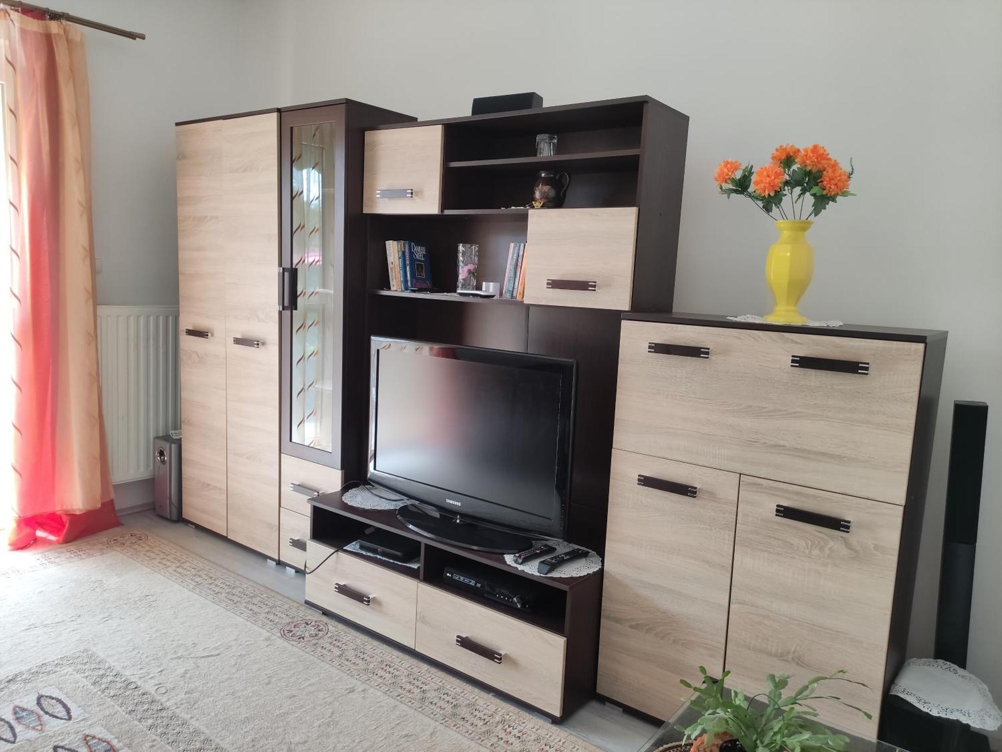 Happy Home Apartman 기에네스디아스 외부 사진