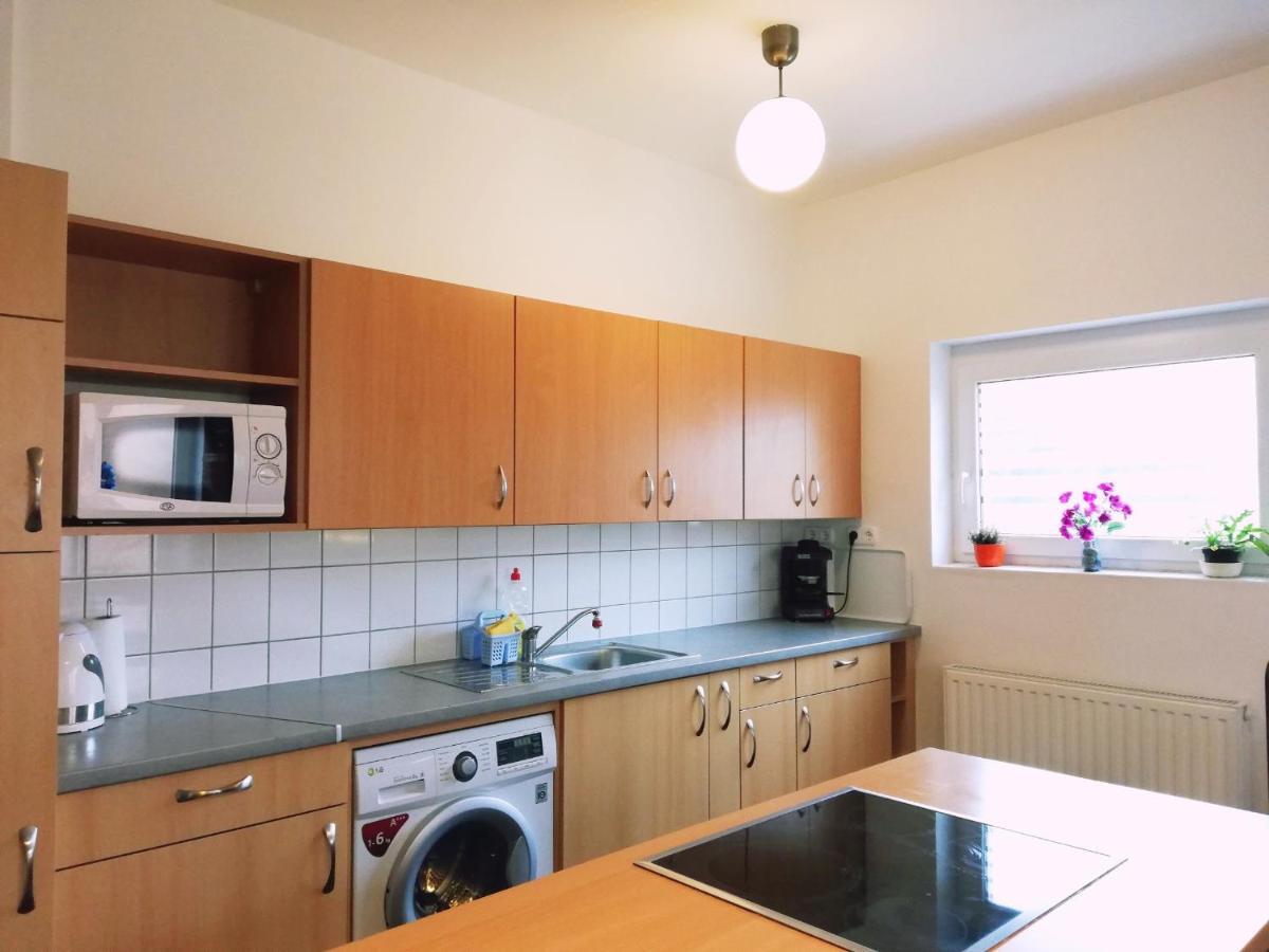Happy Home Apartman 기에네스디아스 외부 사진